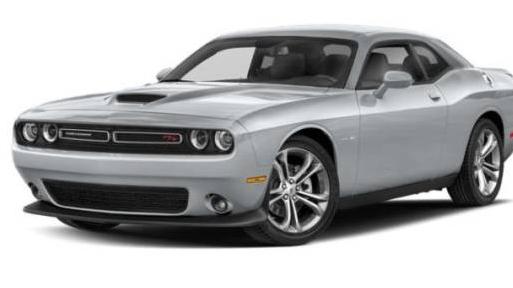 DODGE CHALLENGER 2022 2C3CDZBT1NH124640 image