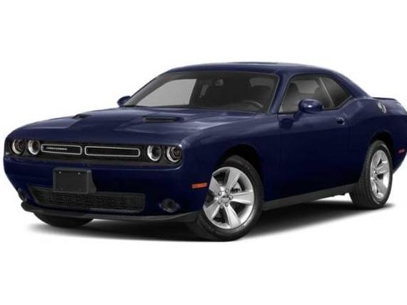 DODGE CHALLENGER 2022 2C3CDZAGXNH215569 image
