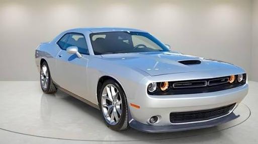 DODGE CHALLENGER 2022 2C3CDZJG6NH247063 image