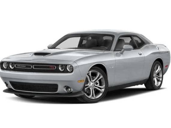 DODGE CHALLENGER 2022 2C3CDZJG6NH143544 image