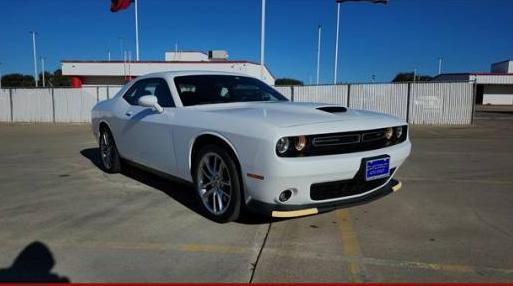 DODGE CHALLENGER 2022 2C3CDZKG1NH156619 image