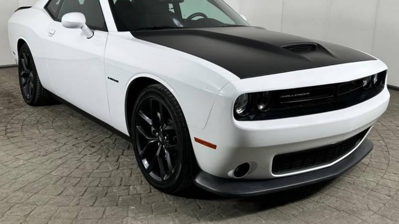 DODGE CHALLENGER 2022 2C3CDZBT3NH234282 image