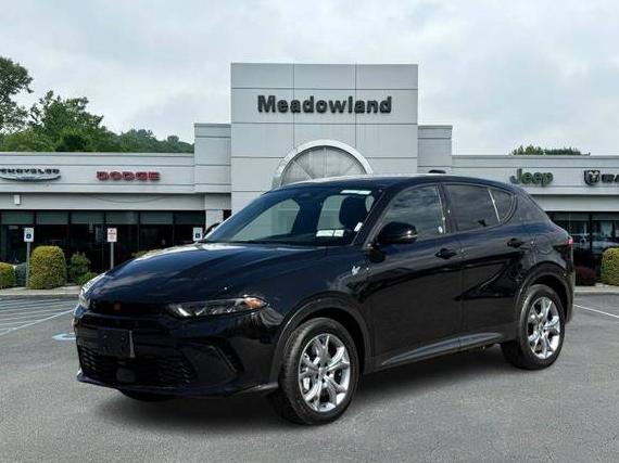 DODGE CHALLENGER 2022 2C3CDZFJ9NH222162 image