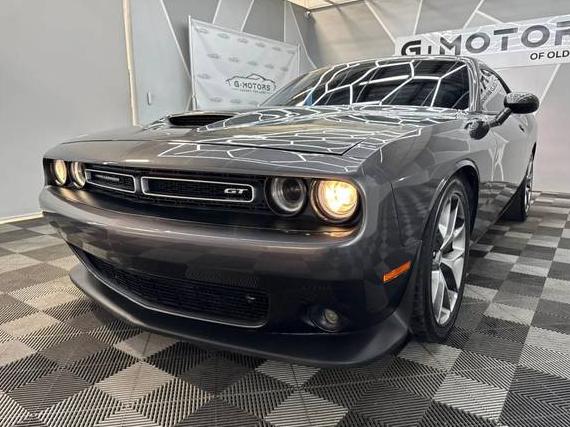 DODGE CHALLENGER 2022 2C3CDZJG3NH249756 image DODGE CHALLENGER 2022 2C3CDZJG3NH249756 image