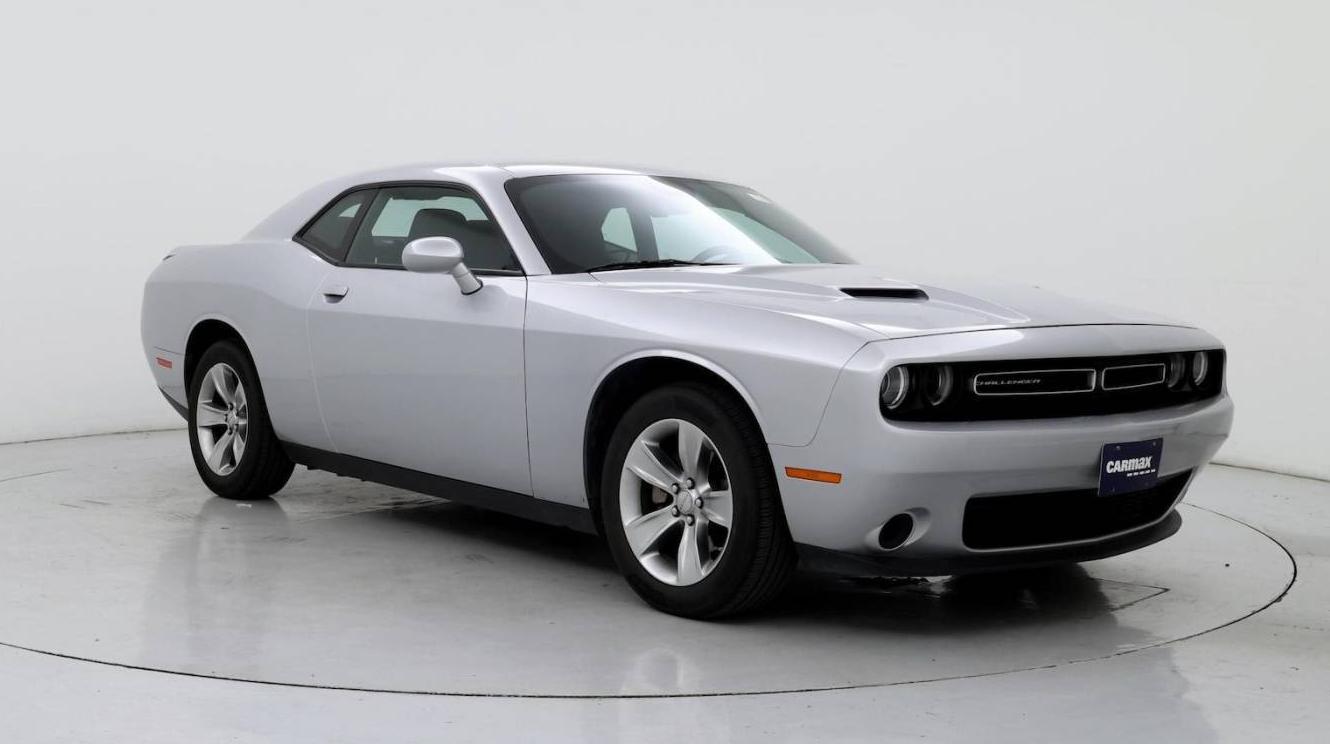 DODGE CHALLENGER 2022 2C3CDZAG8NH270957 image