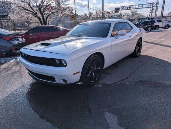 DODGE CHALLENGER 2022 2C3CDZJG7NH156092 image DODGE CHALLENGER 2022 2C3CDZJG7NH156092 image