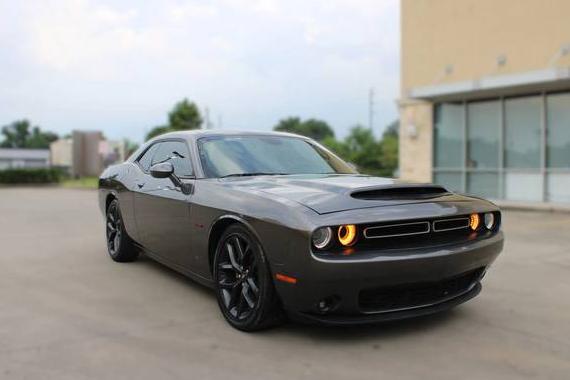 DODGE CHALLENGER 2022 2C3CDZBT7NH185586 image