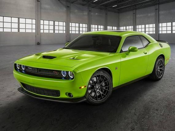DODGE CHALLENGER 2022 2C3CDZBT8NH124635 image