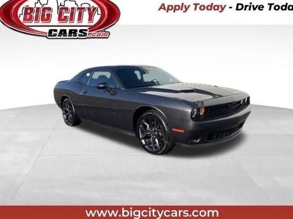 DODGE CHALLENGER 2022 2C3CDZAG9NH257392 image DODGE CHALLENGER 2022 2C3CDZAG9NH257392 image