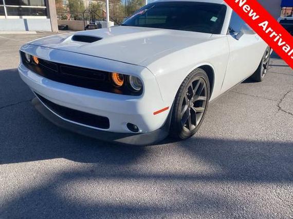 DODGE CHALLENGER 2022 2C3CDZJG5NH118120 image DODGE CHALLENGER 2022 2C3CDZJG5NH118120 image