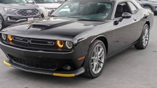 DODGE CHALLENGER 2022 2C3CDZKG0NH215806 image