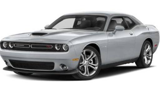 DODGE CHALLENGER 2022 2C3CDZBT9NH254245 image