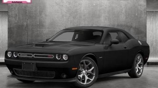 DODGE CHALLENGER 2022 2C3CDZBT1NH140580 image