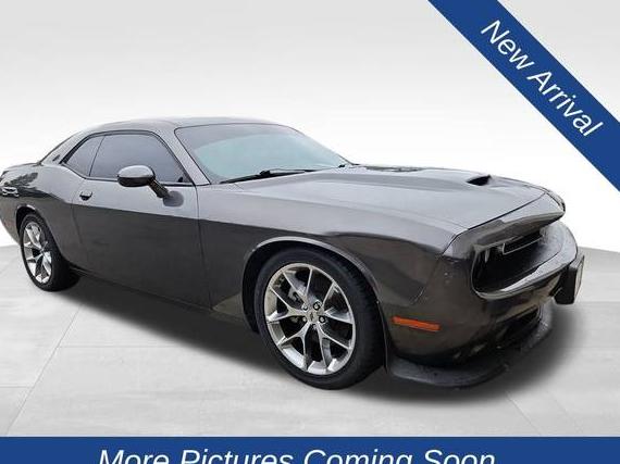 DODGE CHALLENGER 2022 2C3CDZJG2NH164228 image