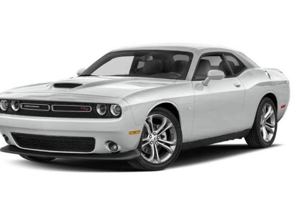 DODGE CHALLENGER 2022 2C3CDZJG7NH249579 image