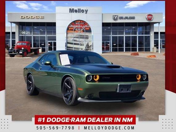 DODGE CHALLENGER 2022 2C3CDZFJ8NH237851 image DODGE CHALLENGER 2022 2C3CDZFJ8NH237851 image
