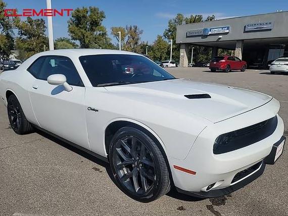 DODGE CHALLENGER 2022 2C3CDZAG3NH215431 image DODGE CHALLENGER 2022 2C3CDZAG3NH215431 image