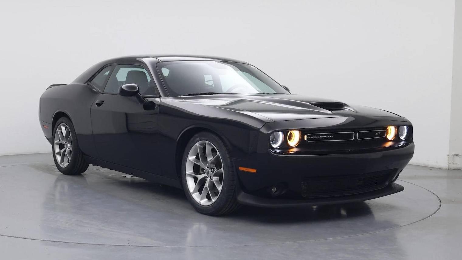 DODGE CHALLENGER 2022 2C3CDZJG9NH128004 image