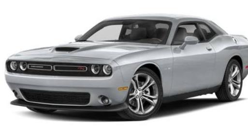 DODGE CHALLENGER 2022 2C3CDZJG7NH185124 image