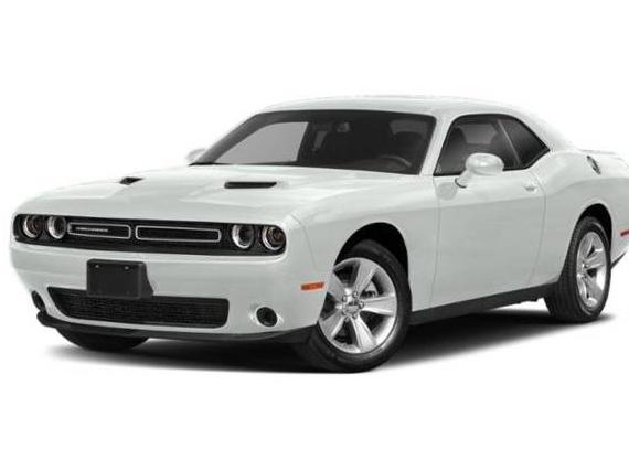 DODGE CHALLENGER 2022 2C3CDZAG4NH237941 image