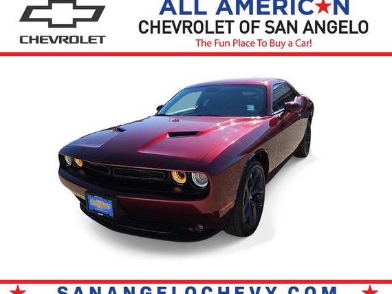 DODGE CHALLENGER 2022 2C3CDZAG2NH263583 image DODGE CHALLENGER 2022 2C3CDZAG2NH263583 image