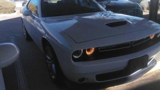 DODGE CHALLENGER 2022 2C3CDZKGXNH223878 image