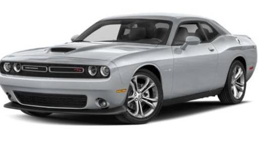 DODGE CHALLENGER 2022 2C3CDZJG3NH164206 image