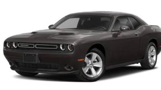 DODGE CHALLENGER 2022 2C3CDZGG3NH243026 image