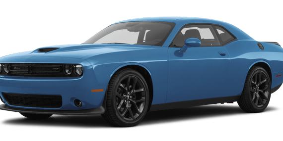 DODGE CHALLENGER 2022 2C3CDZAG8NH156070 image DODGE CHALLENGER 2022 2C3CDZAG8NH156070 image