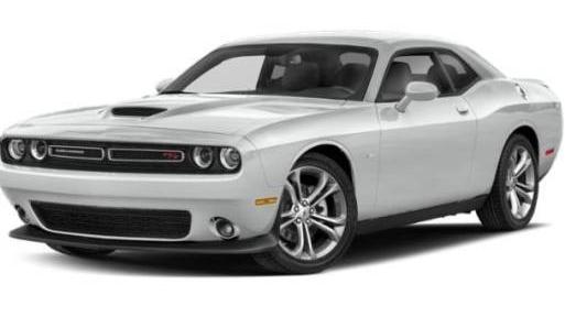 DODGE CHALLENGER 2022 2C3CDZKG7NH258393 image