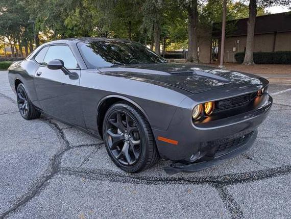 DODGE CHALLENGER 2022 2C3CDZAG2NH212021 image