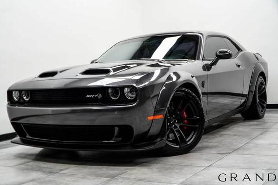 DODGE CHALLENGER 2022 2C3CDZC94NH123887 image DODGE CHALLENGER 2022 2C3CDZC94NH123887 image