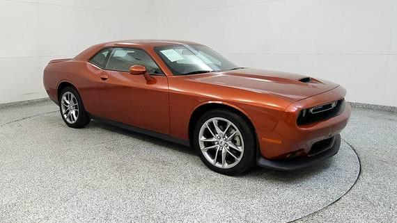 DODGE CHALLENGER 2022 2C3CDZKG8NH238847 image DODGE CHALLENGER 2022 2C3CDZKG8NH238847 image