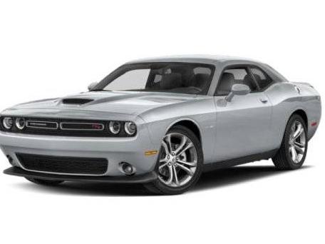 DODGE CHALLENGER 2022 2C3CDZJG2NH233662 image