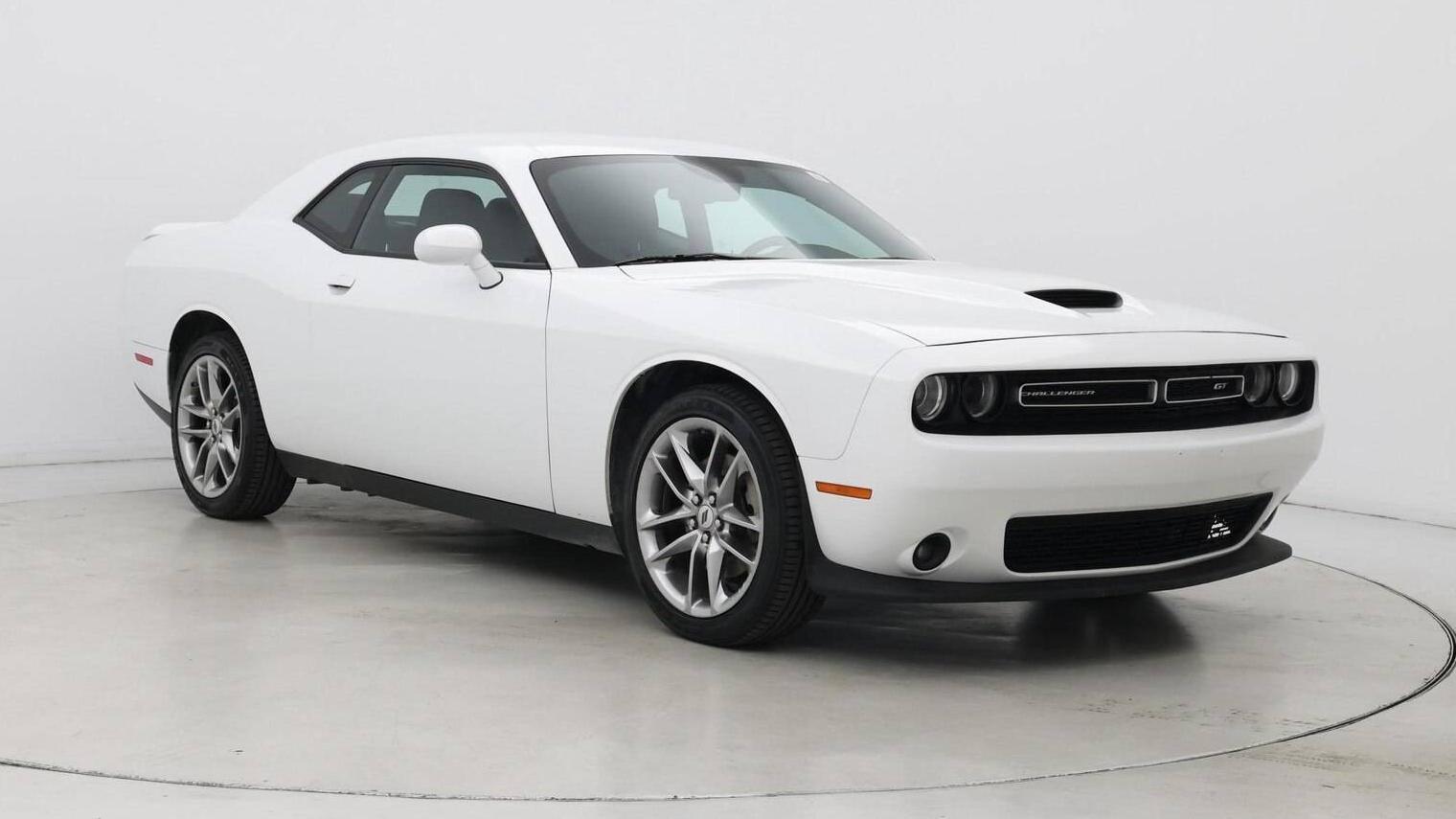 DODGE CHALLENGER 2022 2C3CDZKG2NH242926 image