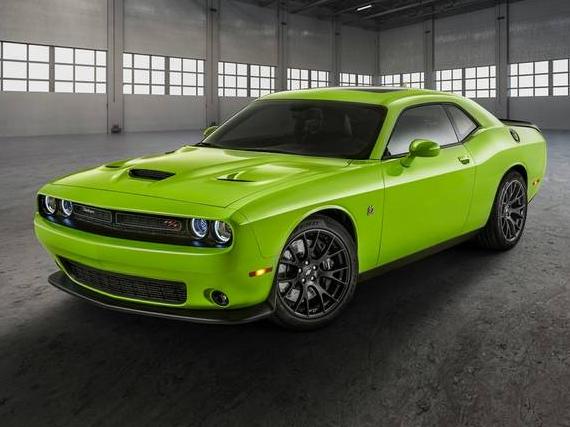 DODGE CHALLENGER 2022 2C3CDZFJ8NH222363 image