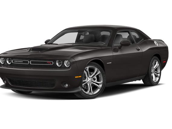DODGE CHALLENGER 2022 2C3CDZJG6NH223698 image DODGE CHALLENGER 2022 2C3CDZJG6NH223698 image