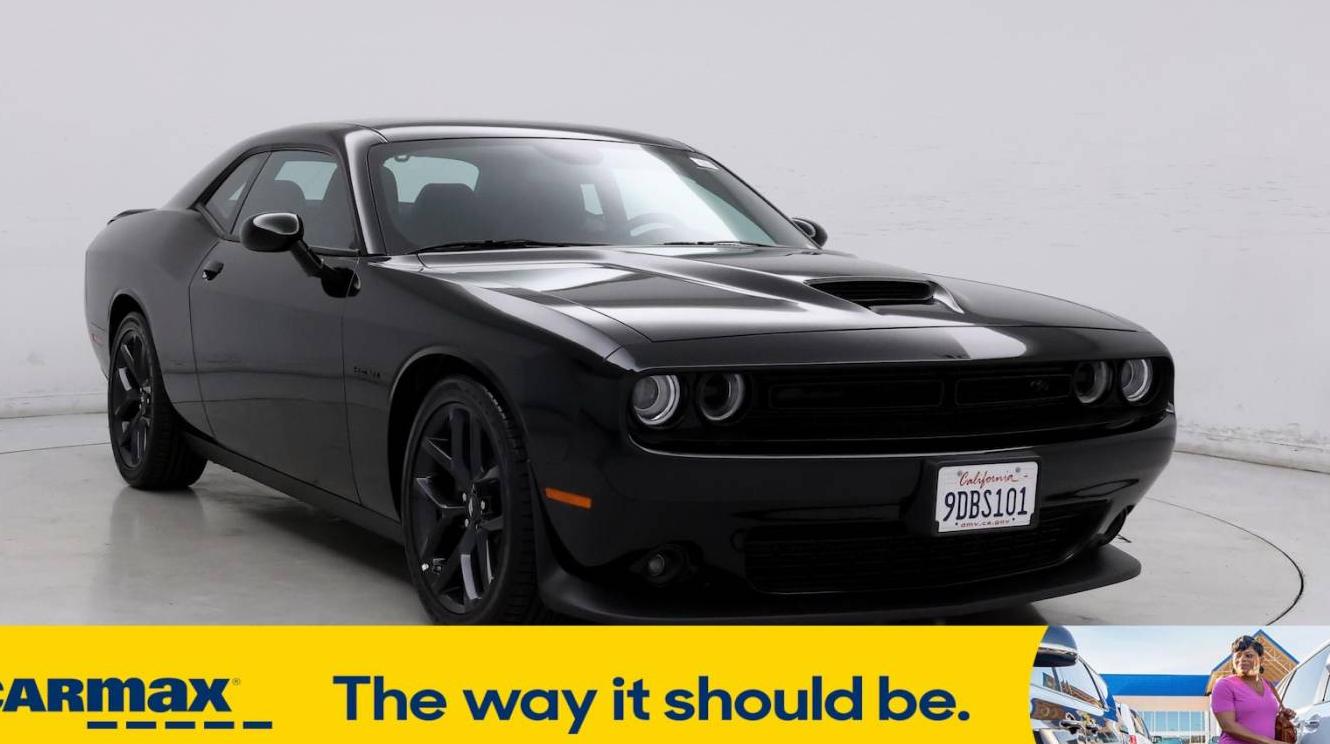 DODGE CHALLENGER 2022 2C3CDZBT6NH185742 image DODGE CHALLENGER 2022 2C3CDZBT6NH185742 image