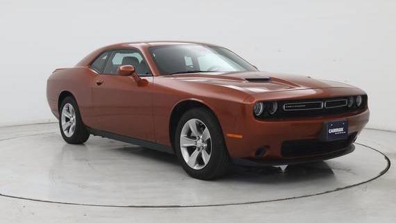 DODGE CHALLENGER 2022 2C3CDZAG9NH185352 image