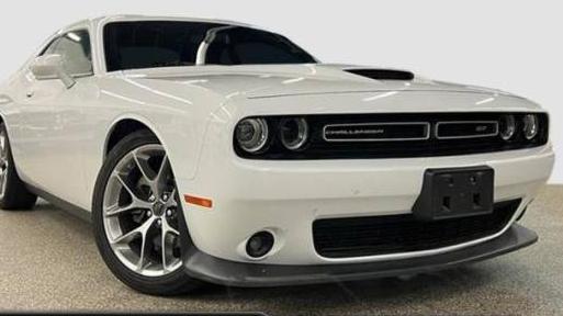 DODGE CHALLENGER 2022 2C3CDZJGXNH171251 image