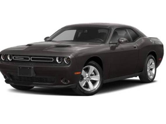 DODGE CHALLENGER 2022 2C3CDZAG7NH151684 image