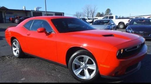 DODGE CHALLENGER 2022 2C3CDZAG6NH260301 image