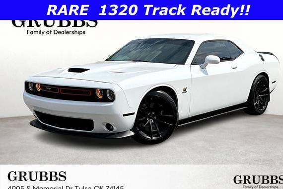 DODGE CHALLENGER 2022 2C3CDZFJ5NH128196 image DODGE CHALLENGER 2022 2C3CDZFJ5NH128196 image