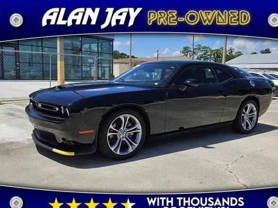 DODGE CHALLENGER 2022 2C3CDZJG7NH206859 image DODGE CHALLENGER 2022 2C3CDZJG7NH206859 image