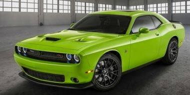 DODGE CHALLENGER 2022 2C3CDZJG3NH263205 image