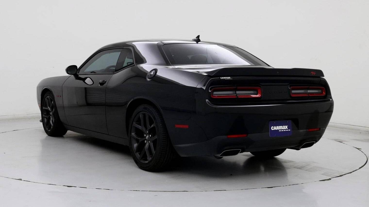 DODGE CHALLENGER 2022 2C3CDZBTXNH164943 image