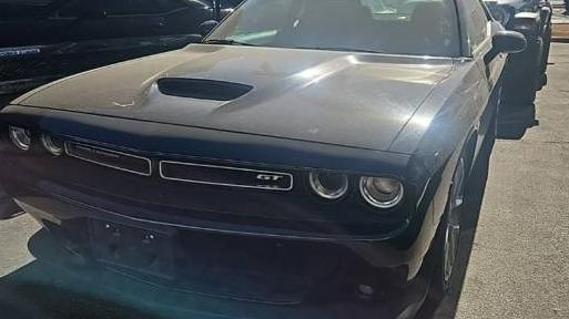 DODGE CHALLENGER 2022 2C3CDZJG4NH185131 image