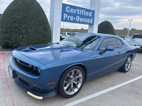 DODGE CHALLENGER 2022 2C3CDZJG2NH175343 image DODGE CHALLENGER 2022 2C3CDZJG2NH175343 image
