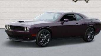 DODGE CHALLENGER 2022 2C3CDZKG0NH180118 image