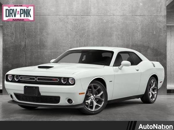 DODGE CHALLENGER 2022 2C3CDZJG3NH263558 image